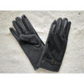 sophisticated high quality touch screen women gloves